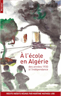 À l'école en Algérie